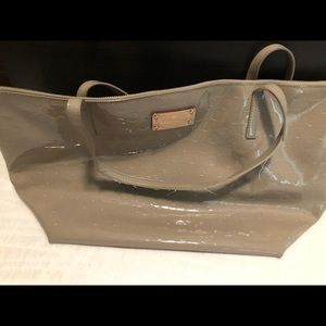 Kate Spade and Ivanka Trump totes